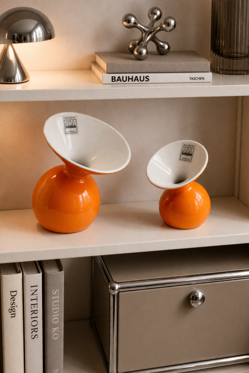 Vases & Vessels