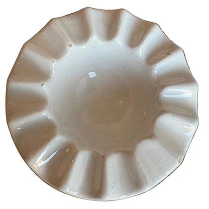 Mid-Century St Raphaël × Atelier Création Loupot Ceramic Ashtray – French Advertising Object