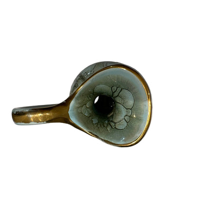 Ceramic Pitcher Jumbo Gouda, Netherlands, 1960s–70s