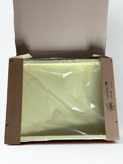 1980s Kartell 8144 Mail Tray × Enzo Mari – New Old Stock
